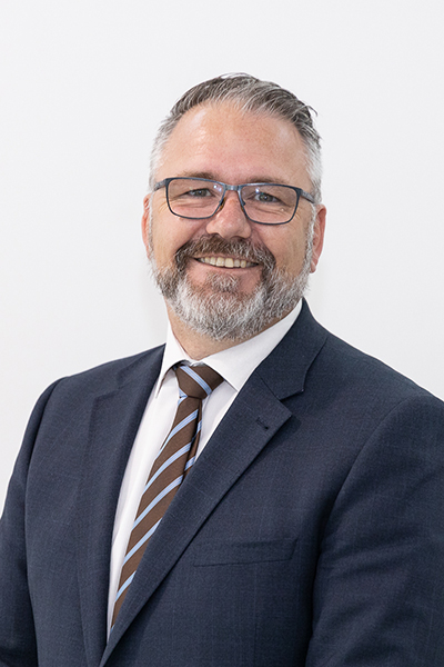 Meet the Team - Ringwood BMW